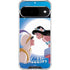 Disney Aladdin and Princess Jasmine Kiss Google Pixel 10 Clear Case